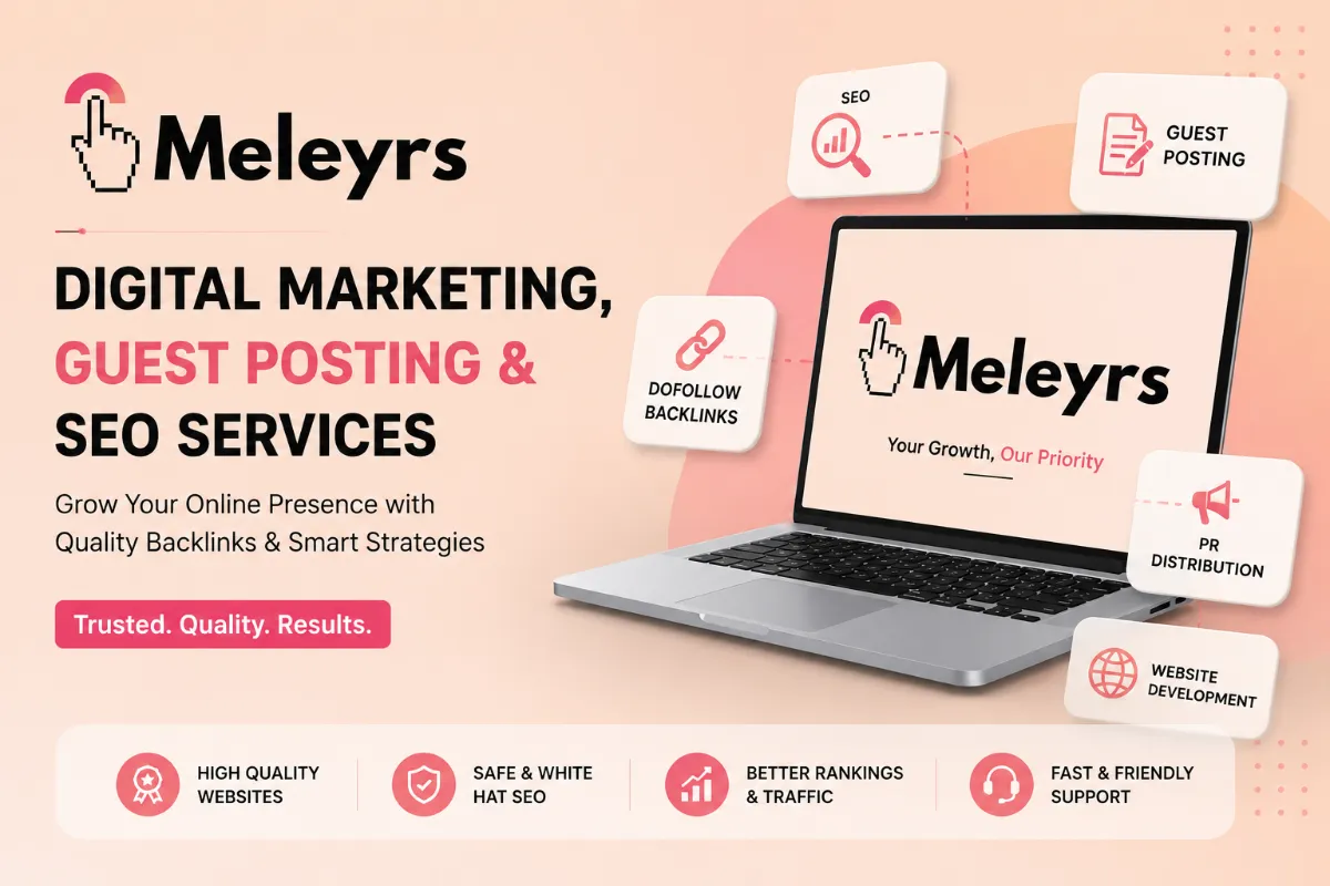 Meleyrs